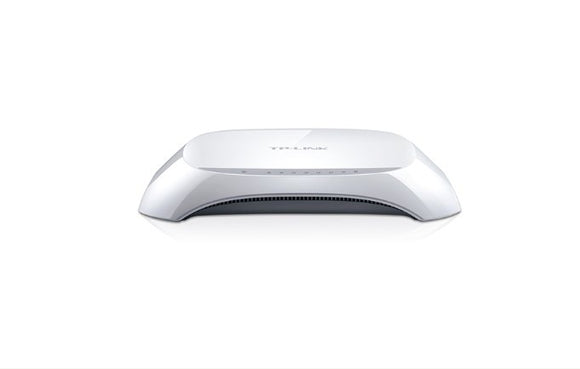 TP - Link N300 Wi - Fi Router (TL - WR840N) - SourceIT