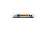 TP - Link N300 Wi - Fi Router (TL - WR840N) - SourceIT