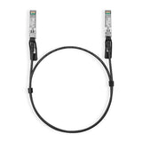 TP - Link Omada 1 Meter 10G SFP+ Direct Attach Cable (TL - SM5220 - 1M)