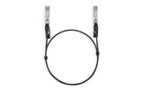 TP - Link Omada 1 Meter 10G SFP+ Direct Attach Cable (TL - SM5220 - 1M) - SourceIT