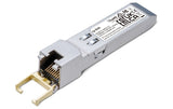 TP - Link Omada 10G BASE - T RJ45 SFP+ Module Support DDM (TL - SM5310 - T) - SourceIT