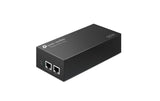 TP - Link Omada 10G PoE++ Injector Adapter (PoE380s) - SourceIT