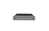 TP - Link Omada 14 - slot unmanaged media converter chassis (TL - MC1400) - SourceIT