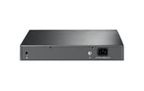 TP - Link Omada 16 - Port 10/100Mbps Desktop/Rackmount Switch (TL - SF1016DS) - SourceIT