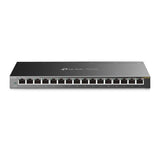 TP - Link Omada 16 - Port Gigabit Switch (TL - SG116E)