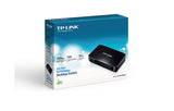 TP - Link Omada 24 - Port 10/100Mbps Desktop Switch (TL - SF1024M) - SourceIT