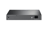 TP - Link Omada 24 - port 10/100Mbps Desktop/Rackmount Switch (TL - SF1024D) - SourceIT