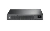 TP - Link Omada 24 - Port Gigabit Desktop/Rackmount Switch (TL - SG1024D) - SourceIT