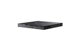 TP - Link Omada 24 - Port Gigabit Stackable L3 Managed PoE+ Switch with 4 10G Slots (SG6428XHP) - SourceIT