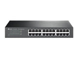 TP - Link Omada 24 - Port Gigabit Switch (TL - SG1024D)