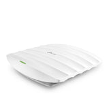 TP - Link Omada 2.4GHz N300 Ceiling Mount Access Point (EAP110) - SourceIT