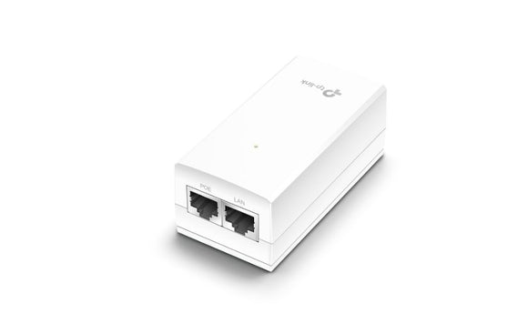 TP - Link Omada 24V Passive PoE Injector Adapter (POE2412G) - SourceIT