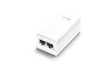 TP - Link Omada 24V Passive PoE Injector Adapter (POE2412G) - SourceIT