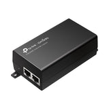 TP - Link Omada 2.5G PoE+ Injector Adapter (POE260s)