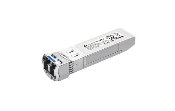 TP - Link Omada 25GBase - LR SFP+/SFP28 LC Transceiver 1.2W (SM6110 - LR) - SourceIT