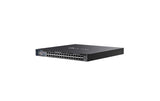 TP - Link Omada 26 - Port 10G Stackable L3 Managed Aggregation Switch with 6 25G Slots (SX6632YF) - SourceIT