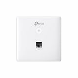 TP - Link Omada 300Mbps Wireless N Wall - Plate Access Point (EAP115 - Wall)