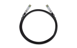 TP - Link Omada 3M Direct Attach SFP+ Cable for 10 Gigabit Connections (SM5220 - 3M) - SourceIT