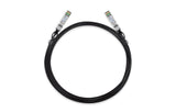 TP - Link Omada 3M Direct Attach SFP+ Cable for 10 Gigabit Connections (SM5220 - 3M) - SourceIT