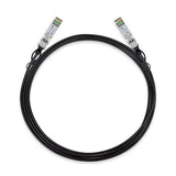 TP - Link Omada 3M SFP+ 10G Direct Attach Cable (SM5220 - 3M)