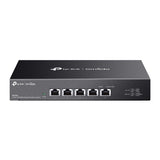 TP - Link Omada 5 - Port 10G Multi - Gigabit Desktop Switch (DS105X)