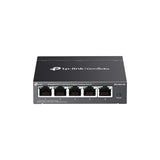 TP - Link Omada 5 - Port 2.5G Multi - Gigabit Desktop Switch (DS105G - M2)