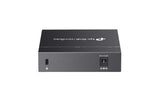 TP - Link Omada 5 - Port 2.5G Multi - Gigabit Desktop Switch (DS105G - M2) - SourceIT