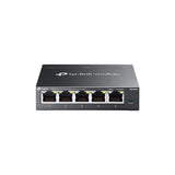 TP - Link Omada 5 - Port Gigabit Easy Managed Switch (ES205G)