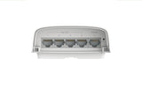 TP - Link Omada 5 - Port Gigabit Smart Switch with 1 - Port PoE++ in and 4 - Port PoE+ out (SG2005P - PD) - SourceIT