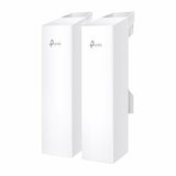 TP - Link Omada 5GHz AC867 Long - Range Wireless Bridge (EAP215 - Bridge KIT)