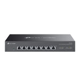 TP - Link Omada 8 - Port 10G Multi - Gigabit Switch (DS1008X)