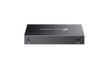 TP - Link Omada 8 - Port 2.5G Multi - Gigabit Desktop Switch (DS108G - M2) - SourceIT