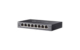 TP - Link Omada 8 - Port 2.5G Multi - Gigabit Desktop Switch (DS108G - M2) - SourceIT