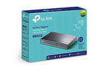 TP - Link Omada 8 - Port Gigabit Desktop Switch with 4 - Port PoE (TL - SG1008P) - SourceIT