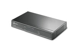 TP - Link Omada 8 - Port Gigabit Desktop Switch with 4 - Port PoE (TL - SG1008P) - SourceIT