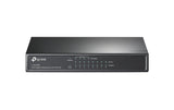 TP - Link Omada 8 - Port Gigabit Desktop Switch with 4 - Port PoE (TL - SG1008P) - SourceIT