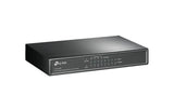 TP - Link Omada 8 - Port Gigabit Desktop Switch with 4 - Port PoE (TL - SG1008P) - SourceIT