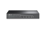 TP - Link Omada 8 - Port Gigabit Desktop/Rackmount Switch (TL - SG1008) - SourceIT