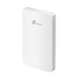 TP - Link Omada AC1200 Gigabit Wall - Plate Dual - Band AP (EAP235 - Wall)