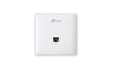 TP - Link Omada AC1200 Wireless MU - MIMO Gigabit Wall - Plate Dual - Band Wi - Fi Access Point (EAP230 - wall) - SourceIT