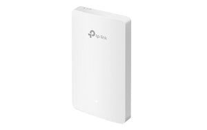 TP - Link Omada AC1200 Wireless MU - MIMO Gigabit Wall - Plate Dual - Band Wi - Fi Access Point (EAP235 - Wall) - SourceIT