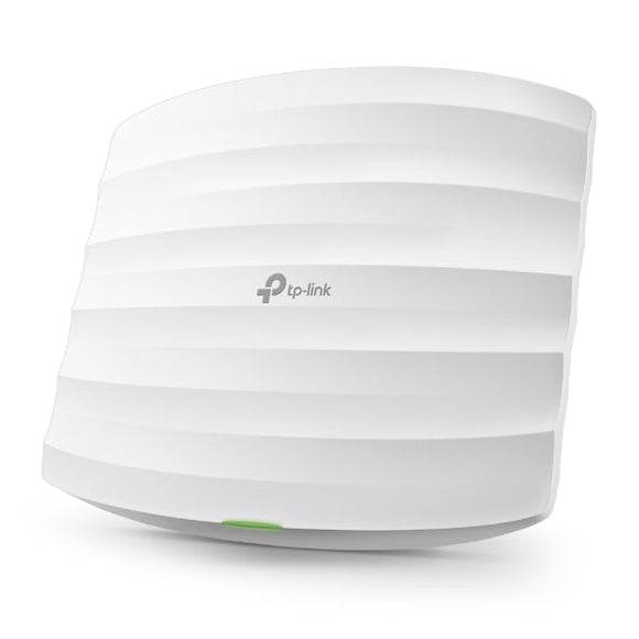 TP - Link Omada AC1350 Dual Band Ceiling Mount Access Point (EAP225)