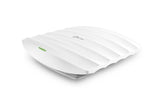 TP - Link Omada AC1350 Wireless MU - MIMO Gigabit Ceiling Mount Access Point (EAP223) - SourceIT