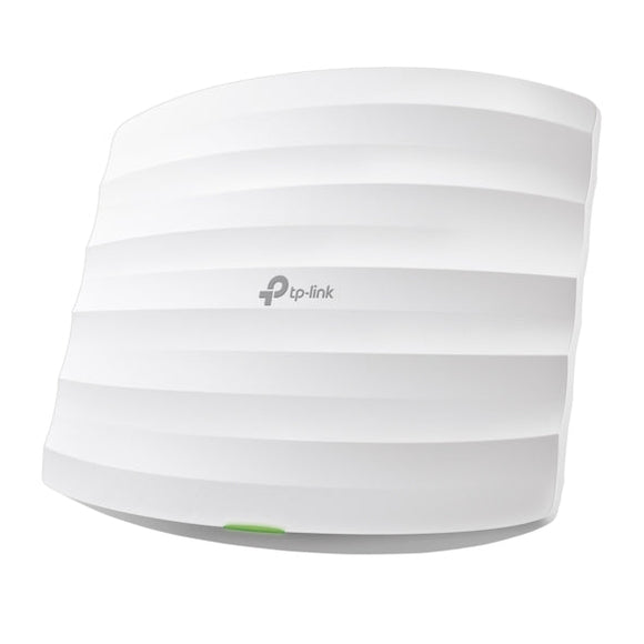TP - Link Omada AC1750 Ceiling Mount Gigabit Wi - Fi AP (EAP245)