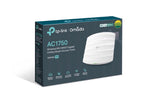 TP - Link Omada AC1750 Wireless MU - MIMO Ceiling Mount Dual - Band Wi - Fi Access Point (EAP265 HD) - SourceIT