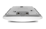 TP - Link Omada AC1750 Wireless MU - MIMO Ceiling Mount Dual - Band Wi - Fi Access Point (EAP265 HD) - SourceIT