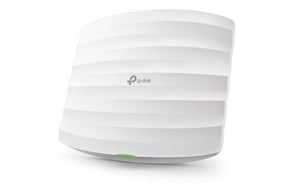 TP - Link Omada AC1750 Wireless MU - MIMO Ceiling Mount Dual - Band Wi - Fi Access Point (EAP265 HD) - SourceIT