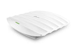 TP - Link Omada AC1750 Wireless MU - MIMO Gigabit Ceiling Mount Access Point (EAP245) - SourceIT