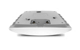 TP - Link Omada AC1750 Wireless MU - MIMO Gigabit Ceiling Mount Access Point (EAP245) - SourceIT