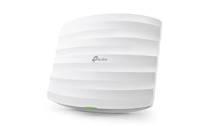 TP - Link Omada AC1750 Wireless MU - MIMO Gigabit Ceiling Mount Access Point (EAP245) - SourceIT